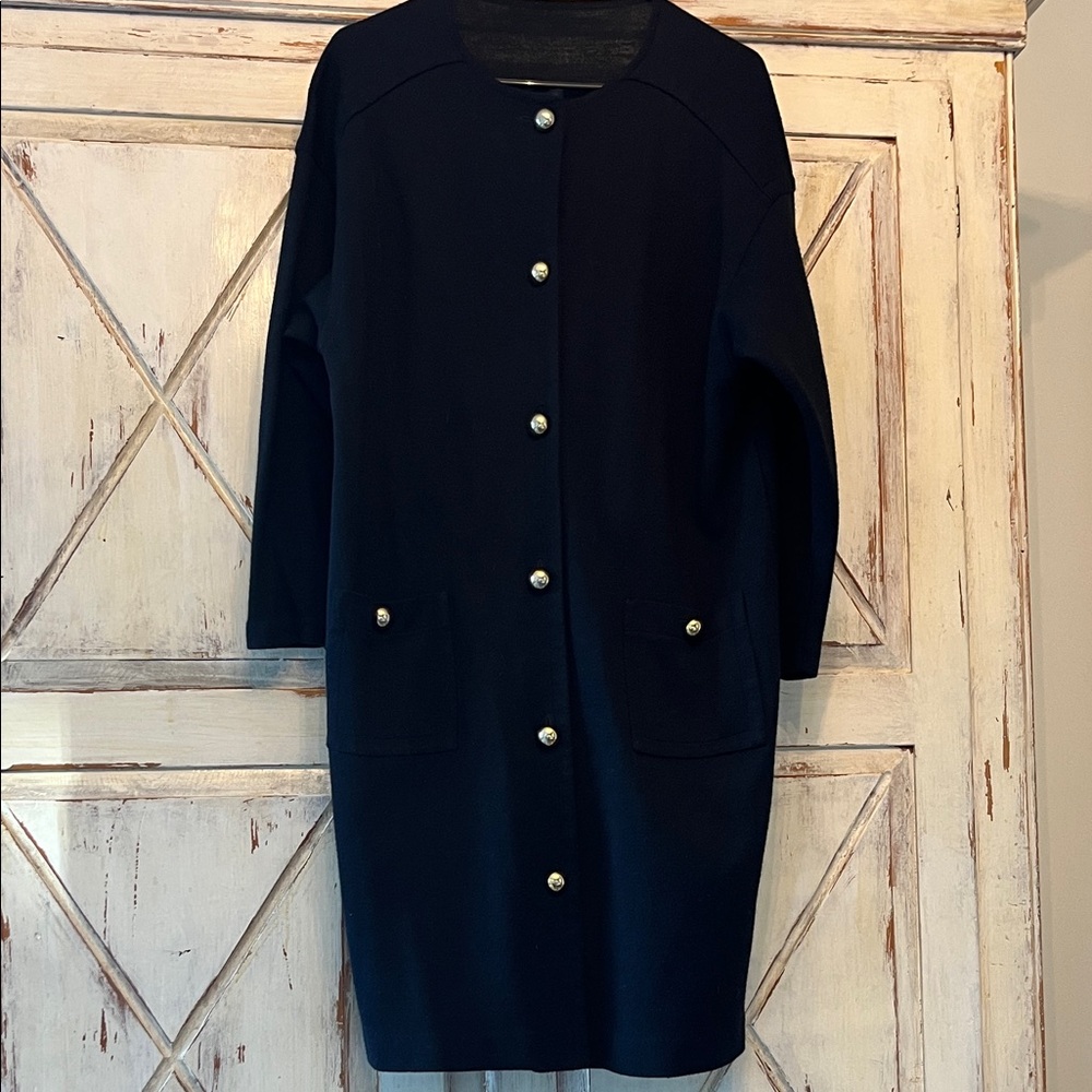 Vintage 90’s ♥️cardigan/dress/coat